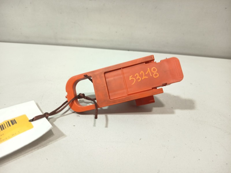 Recambio de caja reles / fusibles para toyota prius liftback (_w2_) 1.5 hybrid (nhw20_) referencia OEM IAM 9098211049  