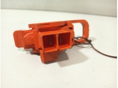 Recambio de caja reles / fusibles para toyota prius liftback (_w2_) 1.5 hybrid (nhw20_) referencia OEM IAM 9098211049   2