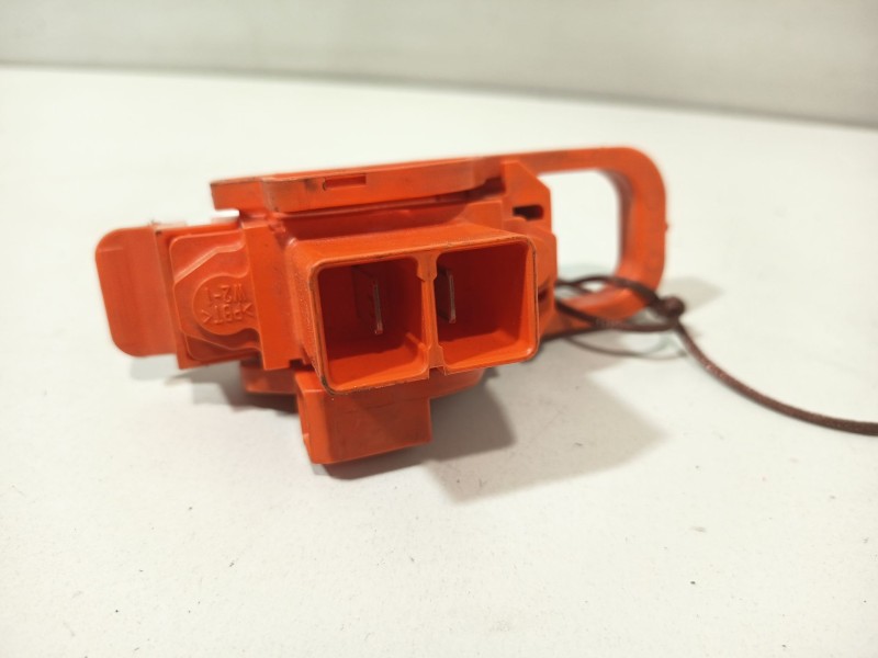 Recambio de caja reles / fusibles para toyota prius liftback (_w2_) 1.5 hybrid (nhw20_) referencia OEM IAM 9098211049  