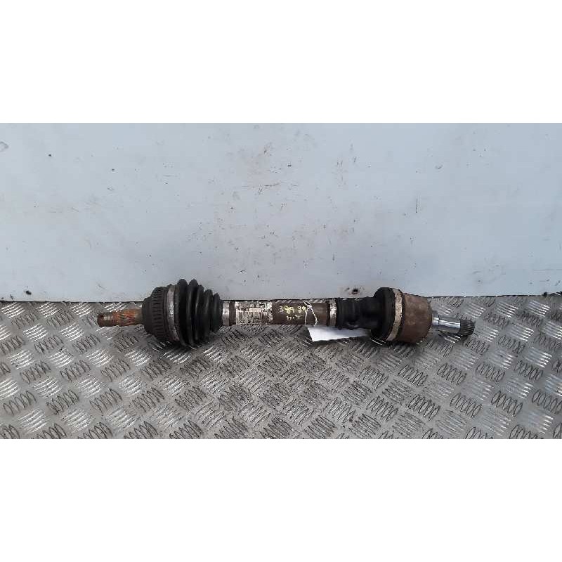 TRANSMISION DELANTERA IZQUIERDA 3272KL 