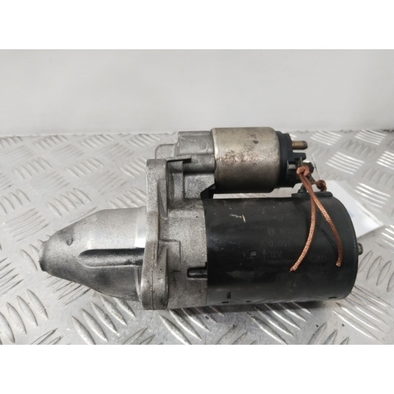 MOTOR ARRANQUE 0001106016  - imagen 2