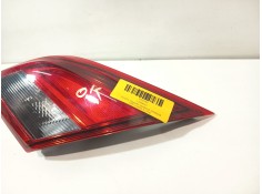 Recambio de piloto trasero derecho interior para opel corsa e (x15) 1.3 cdti (08, 68) referencia OEM IAM 13454501   2
