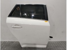 Recambio de puerta trasera derecha para toyota avensis sedán (_t27_) 2.2 d-4d (adt271_) referencia OEM IAM 6700305160  
