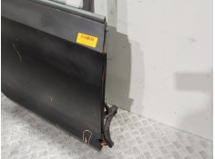 Recambio de puerta trasera derecha para skoda rapid (nh3, nk3, nk6) 1.6 tdi referencia OEM IAM    2