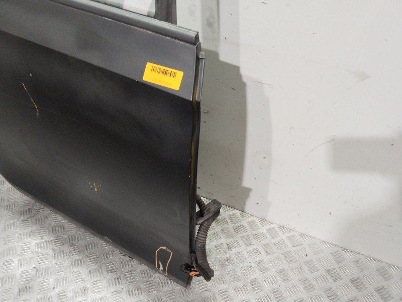 Recambio de puerta trasera derecha para skoda rapid (nh3, nk3, nk6) 1.6 tdi referencia OEM IAM   