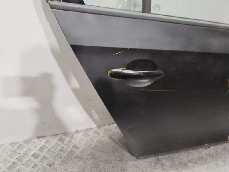 Recambio de puerta trasera derecha para skoda rapid (nh3, nk3, nk6) 1.6 tdi referencia OEM IAM   
