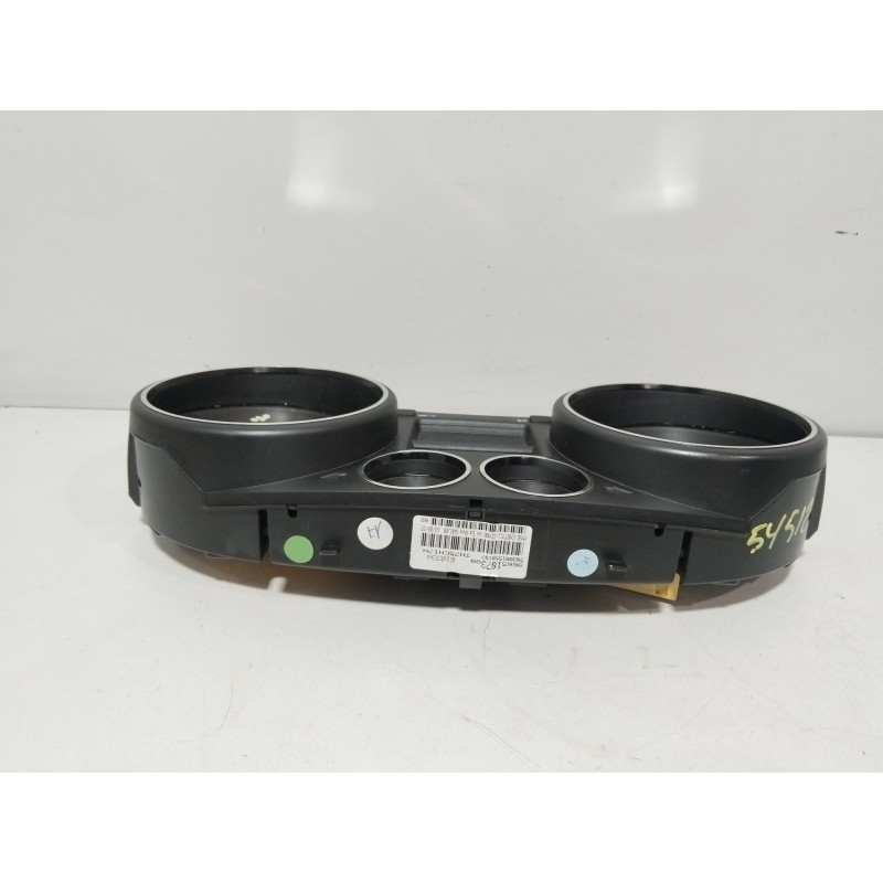 CUADRO INSTRUMENTOS 9665107380  - imagen 3