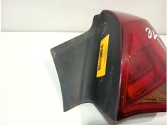 Recambio de piloto trasero derecho para opel astra j (p10) 1.4 (68) referencia OEM IAM 13306454   2