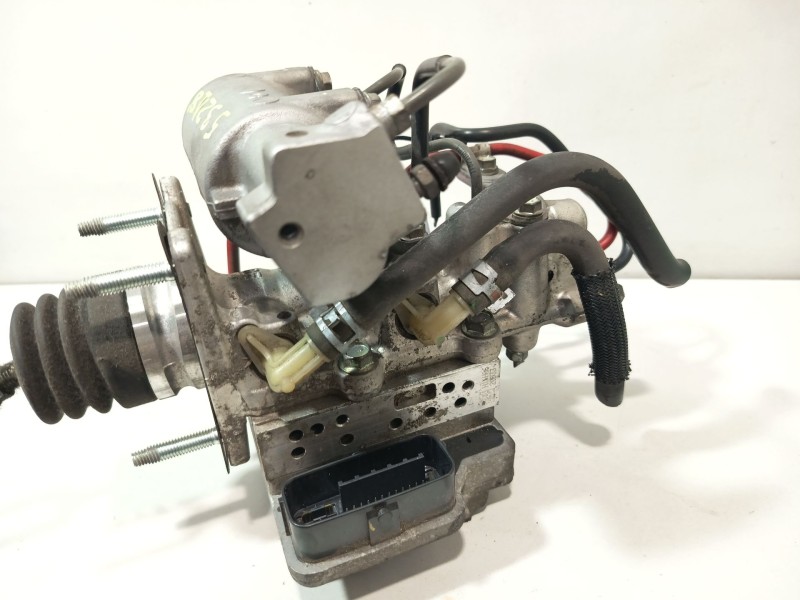 Recambio de bomba freno para toyota prius (_w3_) 1.8 hybrid (zvw3_) referencia OEM IAM 4705047150 4727047030 