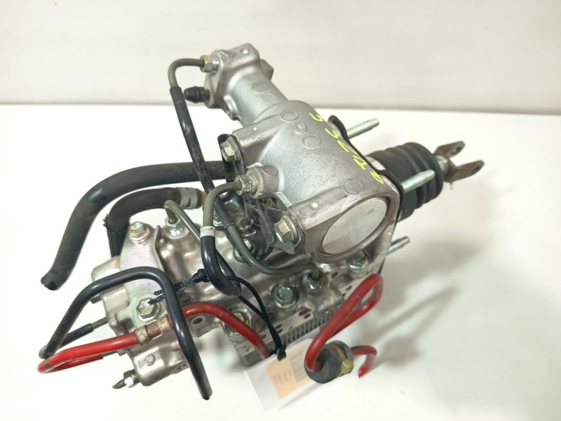 Recambio de bomba freno para toyota prius (_w3_) 1.8 hybrid (zvw3_) referencia OEM IAM 4705047150 4727047030 