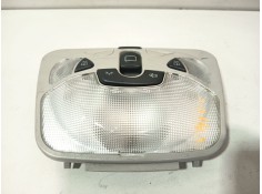 Recambio de luz interior delantera central para mercedes-benz clk (c209) clk 320 (209.365) referencia OEM IAM 20982005017E94  