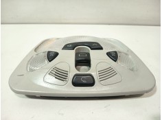 Recambio de luz interior delantera central para mercedes-benz clk (c209) clk 320 (209.365) referencia OEM IAM 20982005017E94   2