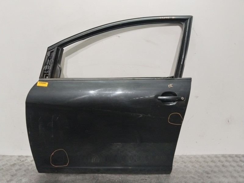 Recambio de puerta delantera izquierda para seat altea xl (5p5, 5p8) 2.0 tdi referencia OEM IAM 5P0831055  