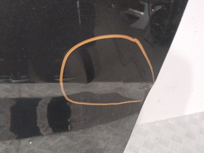 Recambio de puerta delantera izquierda para seat altea xl (5p5, 5p8) 2.0 tdi referencia OEM IAM 5P0831055  