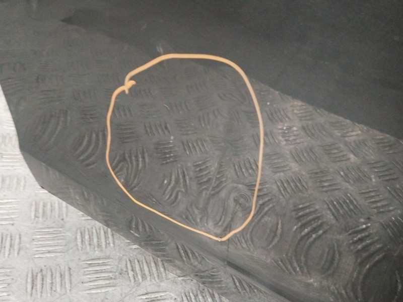 Recambio de puerta delantera izquierda para seat altea xl (5p5, 5p8) 2.0 tdi referencia OEM IAM 5P0831055  