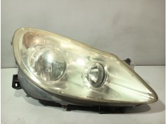 Recambio de faro derecho para opel corsa d (s07) 1.2 (l08, l68) referencia OEM IAM 13186382  