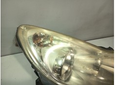 Recambio de faro derecho para opel corsa d (s07) 1.2 (l08, l68) referencia OEM IAM 13186382   2