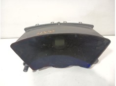 Recambio de cuadro instrumentos para honda civic viii hatchback (fn, fk) 1.8 (fn1, fk2) referencia OEM IAM HR0342623   2