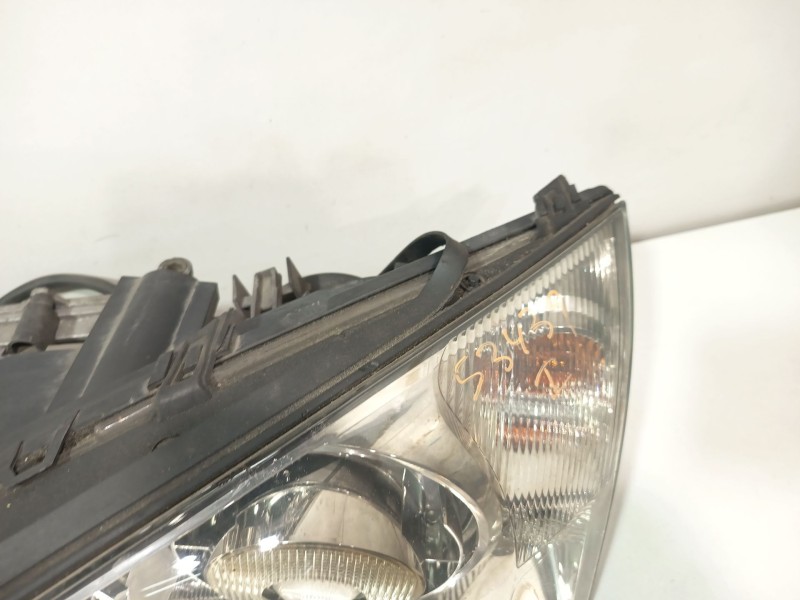Recambio de faro izquierdo para ford mondeo iv sedán (ba7) 2.0 referencia OEM IAM 0301174271  
