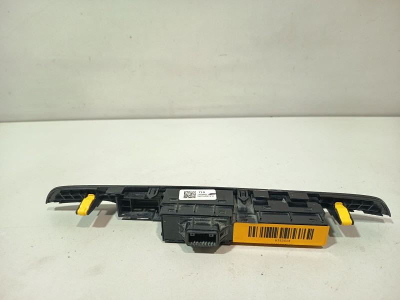 Recambio de warning para hyundai tucson (tl, tle) 1.6 gdi referencia OEM IAM 93700D7100  