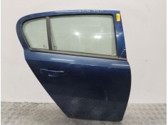 Recambio de puerta trasera derecha para opel astra h (a04) 1.7 cdti (l48) referencia OEM IAM 94710107  