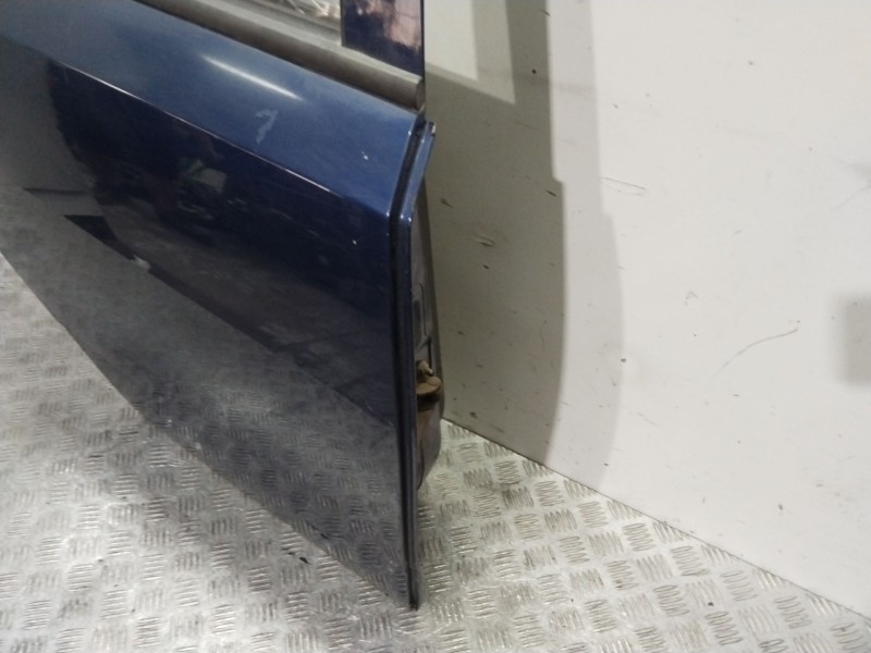 Recambio de puerta trasera derecha para opel astra h (a04) 1.7 cdti (l48) referencia OEM IAM 94710107  