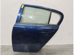 Recambio de puerta trasera izquierda para opel astra h (a04) 1.7 cdti (l48) referencia OEM IAM 94710105  