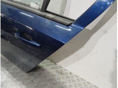 Recambio de puerta trasera izquierda para opel astra h (a04) 1.7 cdti (l48) referencia OEM IAM 94710105   2