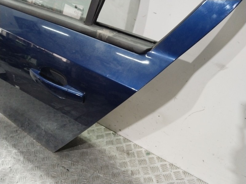 Recambio de puerta trasera izquierda para opel astra h (a04) 1.7 cdti (l48) referencia OEM IAM 94710105  