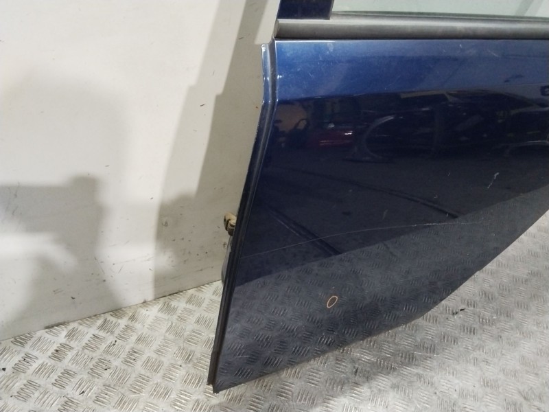 Recambio de puerta trasera izquierda para opel astra h (a04) 1.7 cdti (l48) referencia OEM IAM 94710105  