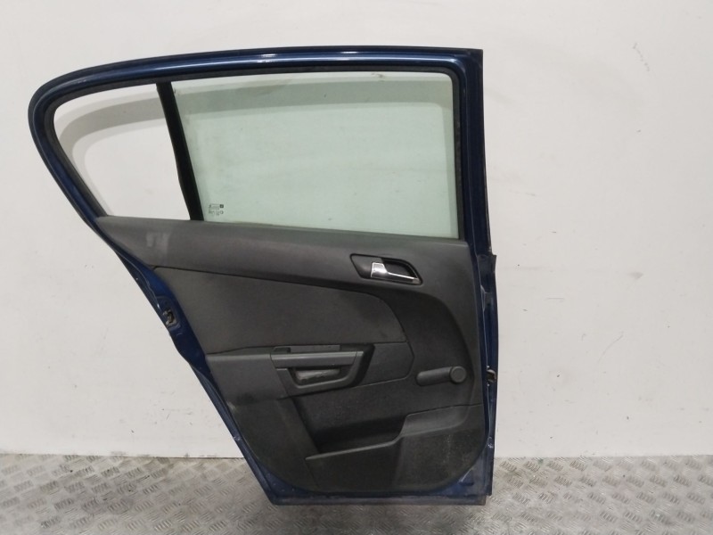 Recambio de puerta trasera izquierda para opel astra h (a04) 1.7 cdti (l48) referencia OEM IAM 94710105  