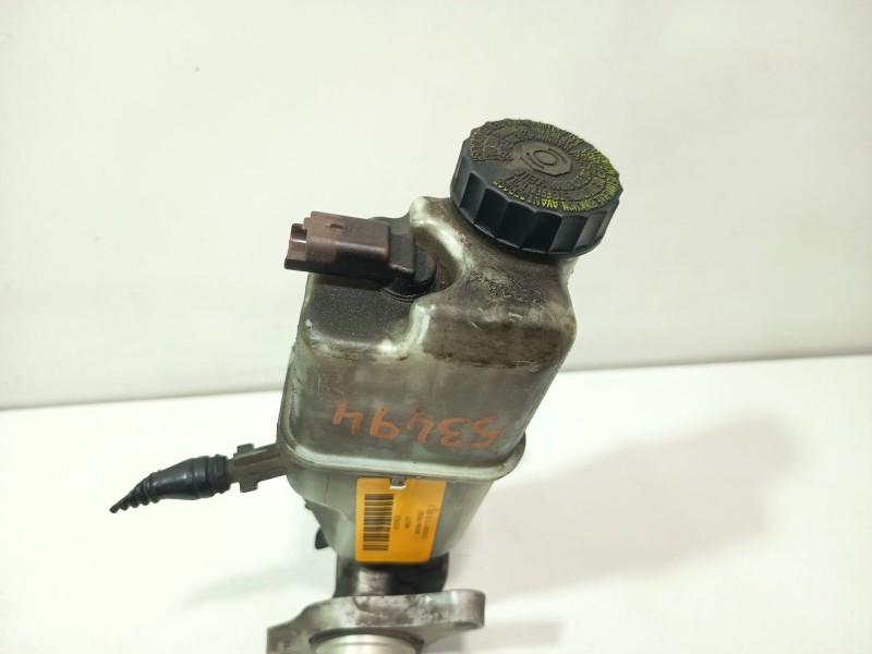 Recambio de bomba freno para citroën c5 iii (rd_) 1.6 hdi 110 referencia OEM IAM 4601Y7  