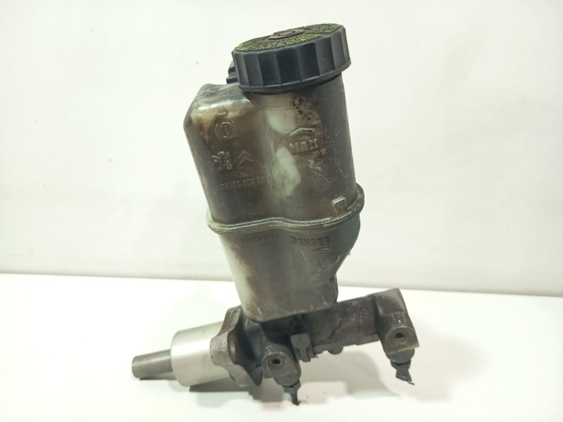Recambio de bomba freno para citroën c5 iii (rd_) 1.6 hdi 110 referencia OEM IAM 4601Y7  