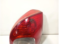 Recambio de piloto trasero derecho para citroën xsara picasso (n68) 1.6 hdi referencia OEM IAM 6351N0   2