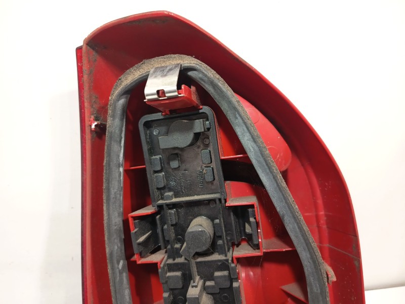 Recambio de piloto trasero derecho para citroën xsara picasso (n68) 1.6 hdi referencia OEM IAM 6351N0  