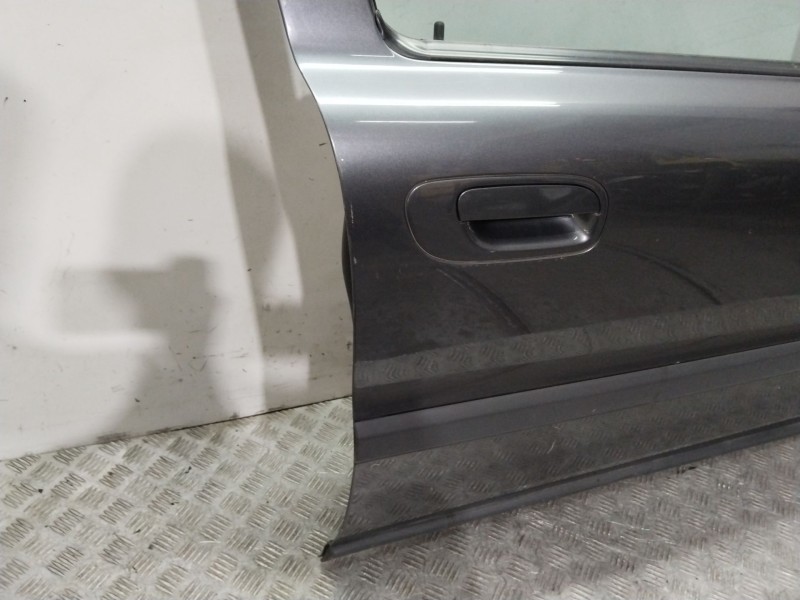 Recambio de puerta delantera derecha para volvo s60 i (384) d5 referencia OEM IAM 30796487  