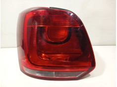 Recambio de piloto trasero izquierdo para volkswagen polo v (6r1, 6c1) 1.6 tdi referencia OEM IAM 6R0945095AH  