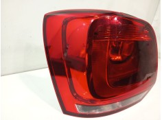 Recambio de piloto trasero izquierdo para volkswagen polo v (6r1, 6c1) 1.6 tdi referencia OEM IAM 6R0945095AH   2