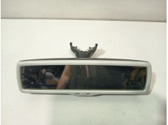 Recambio de espejo retrovisor interior para volkswagen polo v (6r1, 6c1) 1.6 tdi referencia OEM IAM 1K0857511ESMA  