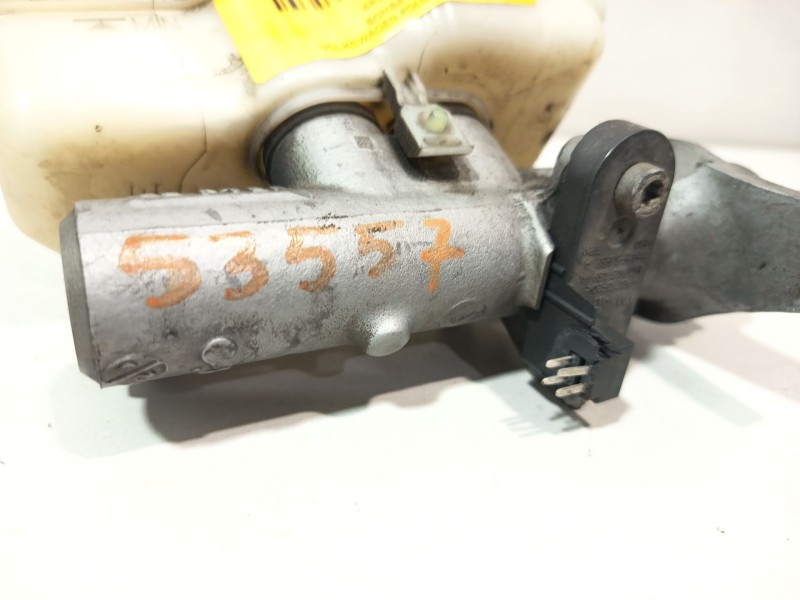 Recambio de bomba freno para volkswagen polo v (6r1, 6c1) 1.6 tdi referencia OEM IAM 6R1611019A  