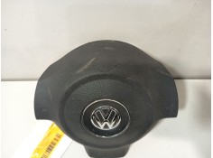 Recambio de airbag delantero izquierdo para volkswagen polo v (6r1, 6c1) 1.6 tdi referencia OEM IAM 6R0880201K81U   2