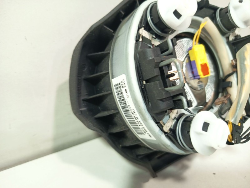 Recambio de airbag delantero izquierdo para volkswagen polo v (6r1, 6c1) 1.6 tdi referencia OEM IAM 6R0880201K81U  