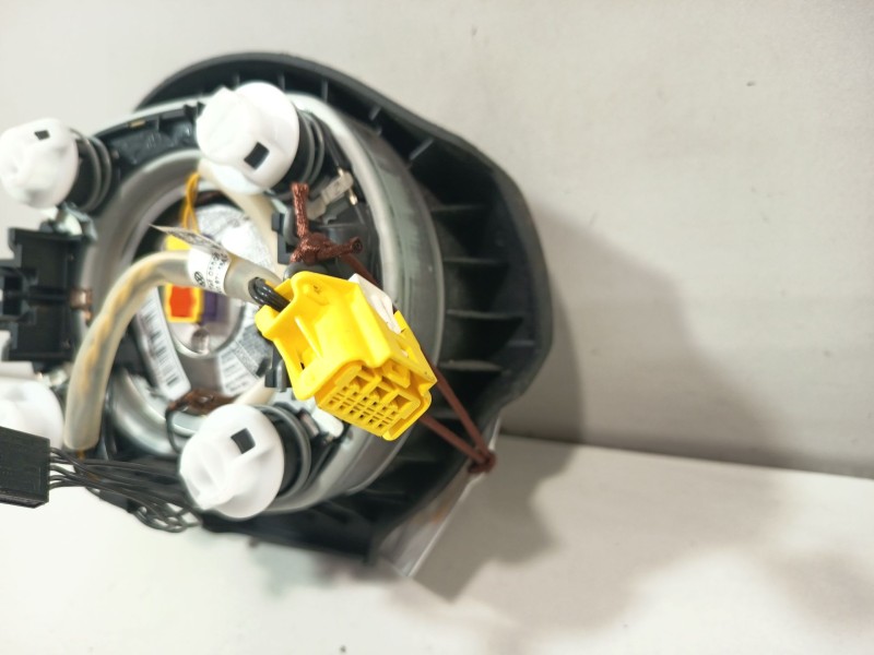 Recambio de airbag delantero izquierdo para volkswagen polo v (6r1, 6c1) 1.6 tdi referencia OEM IAM 6R0880201K81U  