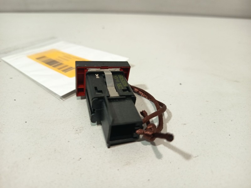 Recambio de warning para volkswagen polo v (6r1, 6c1) 1.6 tdi referencia OEM IAM 6R0953509B  