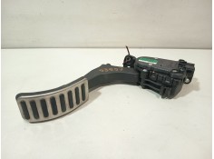 Recambio de pedal acelerador para volkswagen polo v (6r1, 6c1) 1.6 tdi referencia OEM IAM 6Q1721503M  