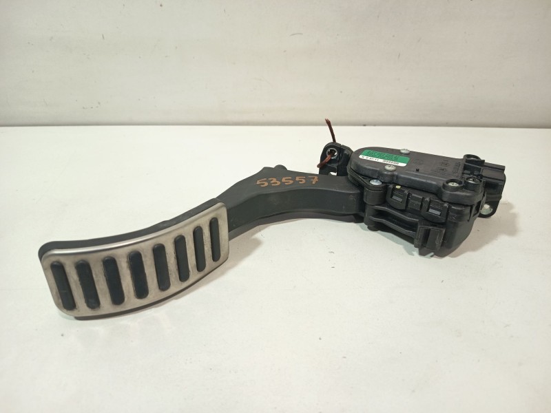 Recambio de pedal acelerador para volkswagen polo v (6r1, 6c1) 1.6 tdi referencia OEM IAM 6Q1721503M  