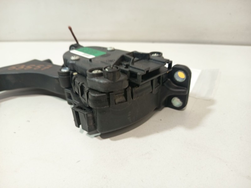 Recambio de pedal acelerador para volkswagen polo v (6r1, 6c1) 1.6 tdi referencia OEM IAM 6Q1721503M  