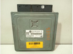 Recambio de centralita motor uce para volkswagen polo v (6r1, 6c1) 1.6 tdi referencia OEM IAM 03L906023MA  