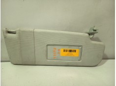 Recambio de parasol derecho para volkswagen golf v (1k1) 1.4 tsi referencia OEM IAM 1K0857552K2F4  