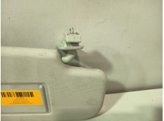 Recambio de parasol derecho para volkswagen golf v (1k1) 1.4 tsi referencia OEM IAM 1K0857552K2F4   2